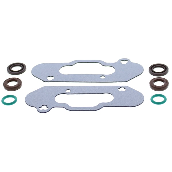 Winderosa Exhaust Valve Gasket Kit (719206) for Ski-Doo MX Z X 600HO ETEC 09-15 719206 - main